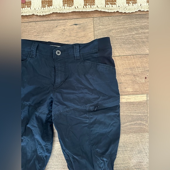 5.11 Tactical Women's Spire Pants - Picture 6 of 11